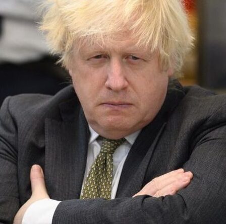Les conservateurs « calculent » si Boris Johnson reste « un atout » : « Une touche magique perdue ? »
