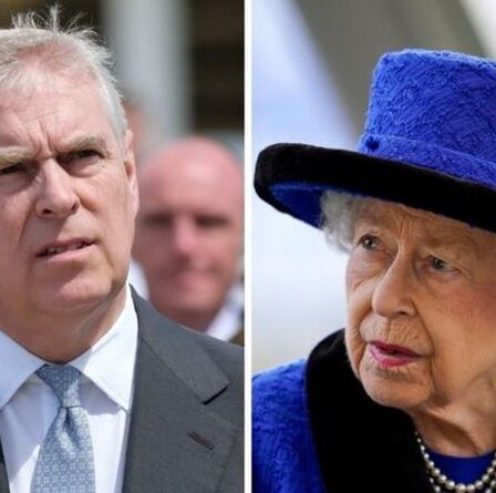 Prince Andrew : la raison pour laquelle Duke est le favori de la reine dévoilée 'Plus d'attention'