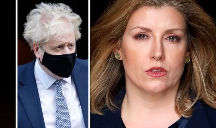 Boris au bord du gouffre: Penny Mordaunt, le "cheval noir", est envisagée comme prochain Premier ministre