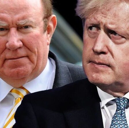 Andrew Neil disséquera Boris Johnson dans un documentaire sur les verrues et tout et fera pression sur le Premier ministre