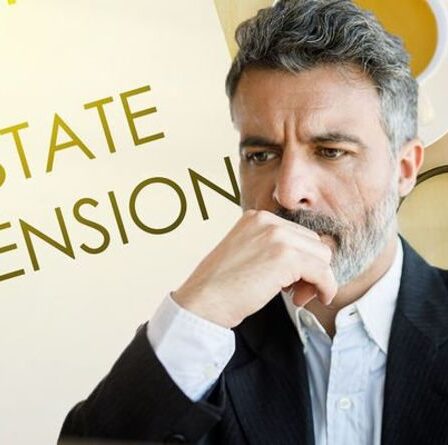 Avertissement sur la pension d'État car certaines cotisations à l'assurance nationale peuvent ne pas compter