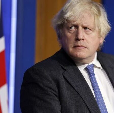 Boris Johnson célèbre l'anniversaire du Brexit et promet d'aller « plus loin et plus vite »