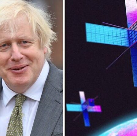 Brexit Britain gagne alors que la technologie révolutionnaire de la société spatiale britannique est prête à réduire les émissions