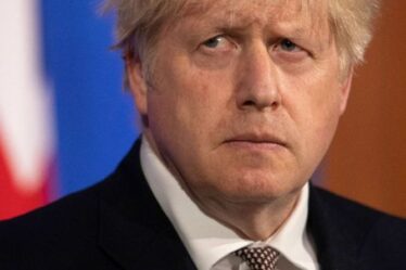 Brexit LIVE: Hannan sélectionne des fonctionnaires ténébreux tirant l'herbe sous le pied du plan européen de Boris
