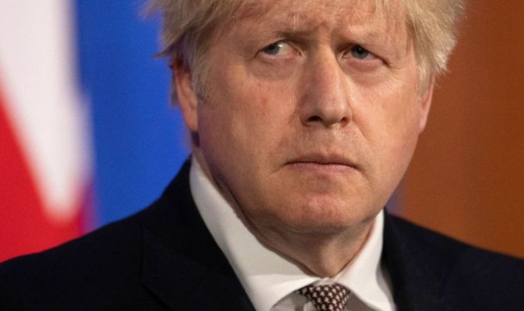 Brexit LIVE: Hannan sélectionne des fonctionnaires ténébreux tirant l'herbe sous le pied du plan européen de Boris