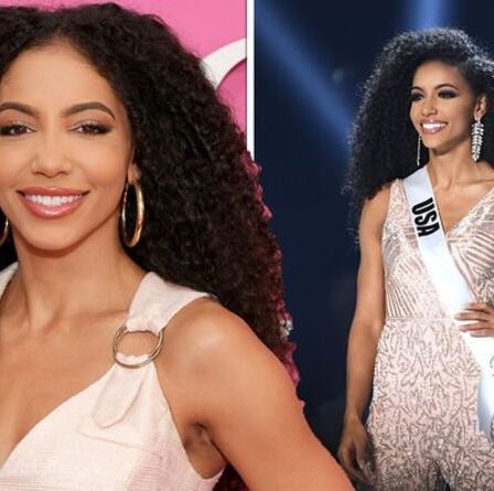 Cheslie Kryst est décédée: l'ancienne présentatrice de Miss USA et Extra décède à l'âge de 30 ans