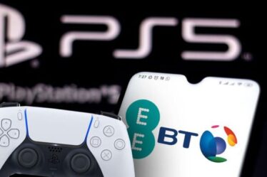 Chute de stock PlayStation 5 BT: Vérifiez votre e-mail pour le code d'achat PlayStation 5