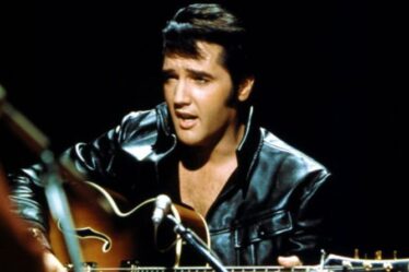 Elvis Presley a détaillé les nerfs paralysants et les troubles du sommeil