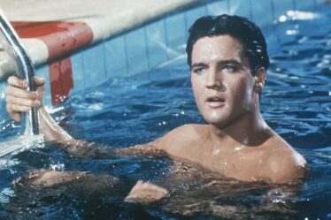 Elvis Presley "gardait ses ânes dans la piscine de Graceland", admet un membre de Memphis Mafia