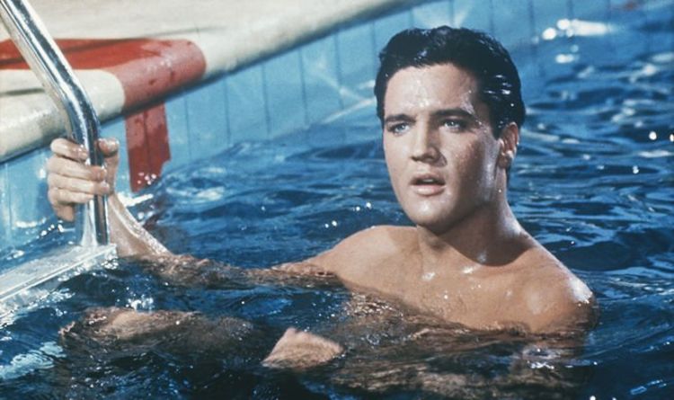 Elvis Presley "gardait ses ânes dans la piscine de Graceland", admet un membre de Memphis Mafia