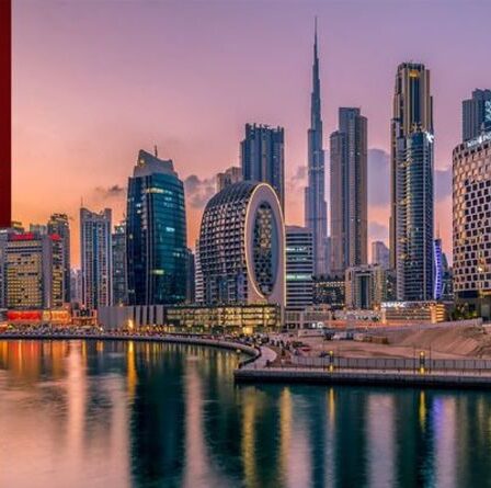 Emirates réduit de 25% les vols vers Dubaï lorsque vous achetez deux billets