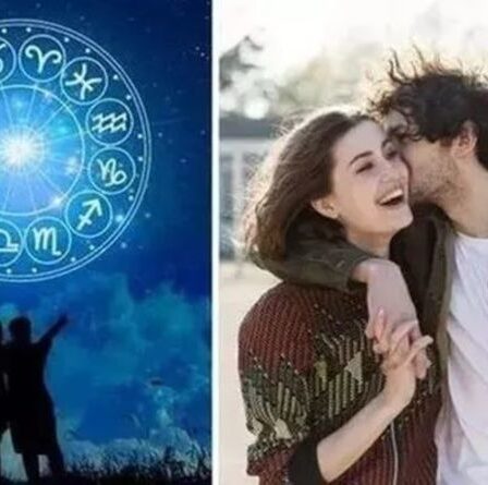 Horoscopes et amour: la vie amoureuse des Poissons est prête pour un "coup de pouce fougueux" mais un signe avertit des "limites"