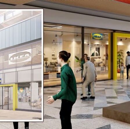 IKEA annonce un changement majeur avec l'ouverture d'un nouveau magasin au Royaume-Uni - le premier du genre