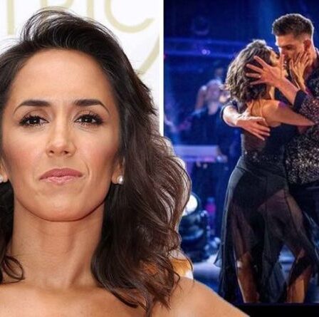 Janette Manrara: la star a le cœur brisé alors qu'un être cher décède "Il nous manquera beaucoup"