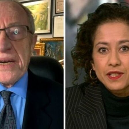 La BBC « inappropriée » a embroché l'interview de l'ancien avocat d'Epstein « Conflits formidables »