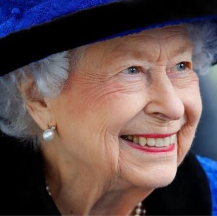 La célébration du jubilé de platine de la reine impliquera un pique-nique record avec une table de 500 m