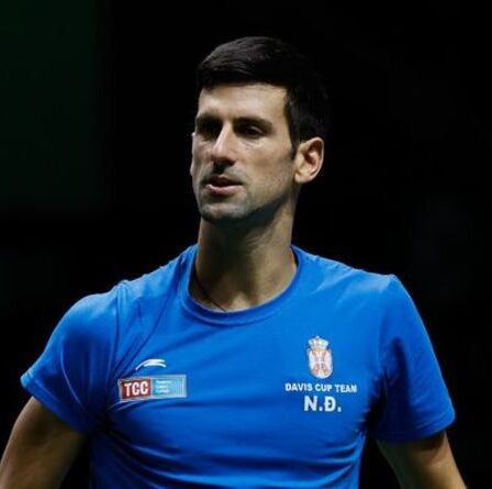 La date de retour de Novak Djokovic après la confirmation du drame de l'Open d'Australie alors qu'il choisit le prochain événement