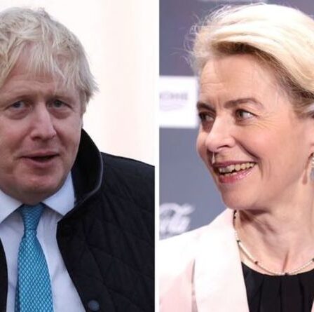 La réalisation "extraordinaire" du Brexit DOIT être capitalisée pour faire taire les "rejoins"