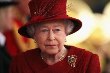 La reine rassurée sur un membre du Commonwealth au milieu de la peur du républicanisme "ne changera pas du tout"