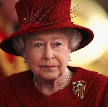 La reine rassurée sur un membre du Commonwealth au milieu de la peur du républicanisme "ne changera pas du tout"