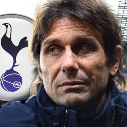 Le patron de Tottenham, Antonio Conte, prépare une «révision impitoyable» avec au moins six étoiles face à la hache