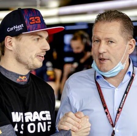 Le père de Max Verstappen a reçu des instructions sévères de Red Bull pour permettre le succès du titre