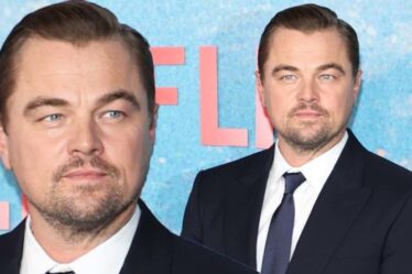 Leonardo DiCaprio a qualifié d'« éco-hypocrite » la star de Don't Look Up repérée sur un superyacht