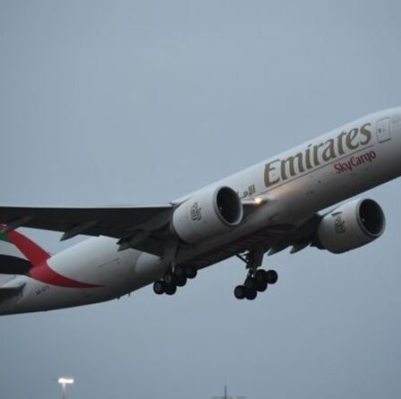 L'équipage de cabine d'Emirates a dénoncé la "police du poids" de la compagnie aérienne - les réclamations sont suspendues pour gain de poids