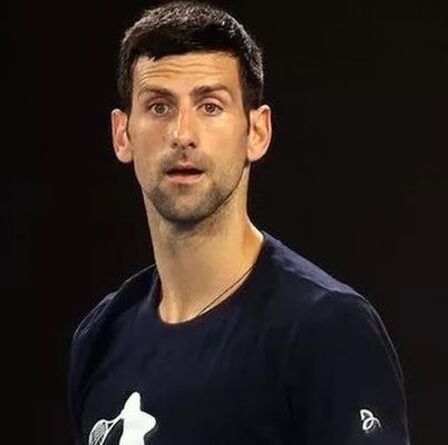 « Les règles sont claires ! »  La débâcle de Djokovic qualifiée d'"embarras" national par le dirigeant syndical