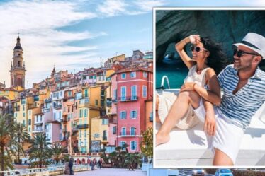 Les vacanciers qui tardent à réserver pourraient toujours prendre des vacances en Méditerranée cet été, selon un expert
