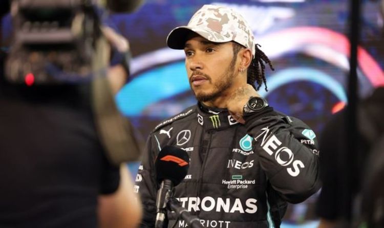 Lewis Hamilton exige des réponses de la FIA avec Mercedes toujours dans l'ignorance des plans de retraite