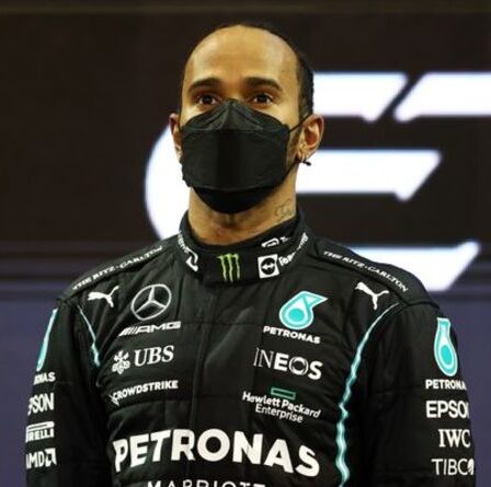 Lewis Hamilton "ne voudra pas" Michael Masi dit Johnny Herbert alors que la FIA fait face à une décision