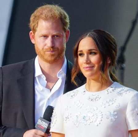 Meghan et Harry «sous pression» de Netflix pour donner la «preuve» des émissions à venir – réclamation