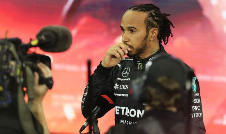 Mercedes a donné un grand coup de main à Aston Martin pour la saison 2022 de F1