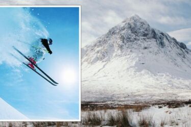 « Mieux que les Alpes » : le sport d'hiver le plus dangereux nommé - et où l'essayer
