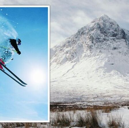 « Mieux que les Alpes » : le sport d'hiver le plus dangereux nommé - et où l'essayer
