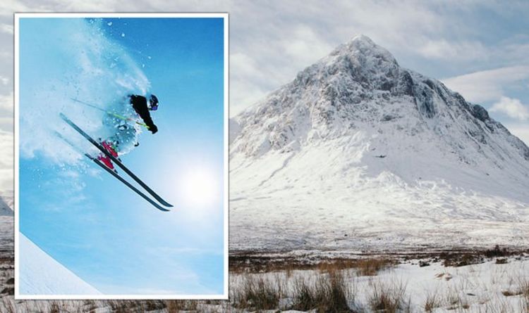 « Mieux que les Alpes » : le sport d'hiver le plus dangereux nommé - et où l'essayer