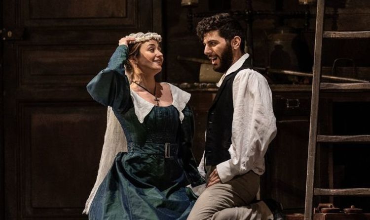 Noces de Figaro REVUE : Un renouveau inattendu d'un des plus grands opéras
