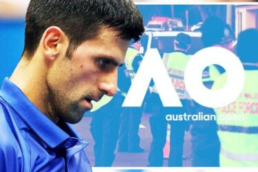 Novak Djokovic audition EN DIRECT: Djokovic sera détenu demain, les avocats critiquent la décision de visa