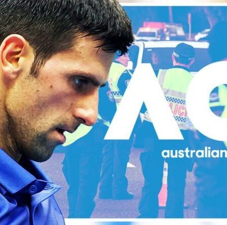 Novak Djokovic audition EN DIRECT: Djokovic sera détenu demain, les avocats critiquent la décision de visa