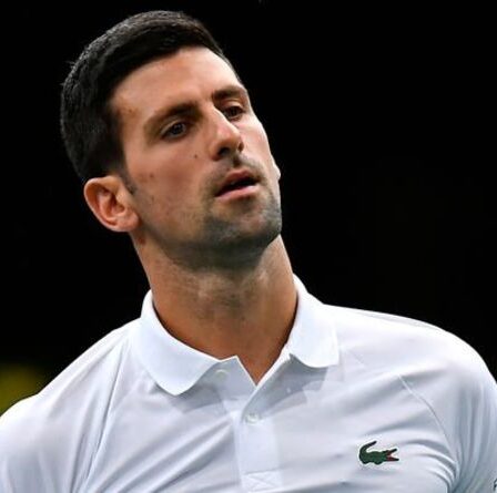 Novak Djokovic "n'est pas retenu captif" par l'Australie alors que le Serbe attend de plaider sa cause devant le tribunal