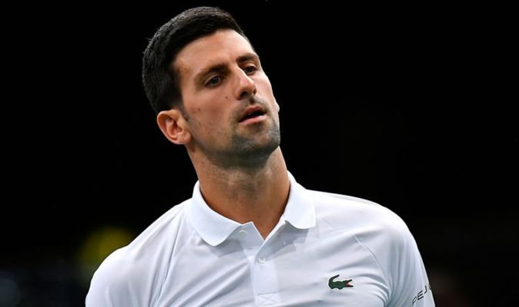 Novak Djokovic "n'est pas retenu captif" par l'Australie alors que le Serbe attend de plaider sa cause devant le tribunal