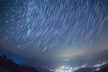 Pluie de météores des quadrantides : comment voir le célèbre événement de ce soir