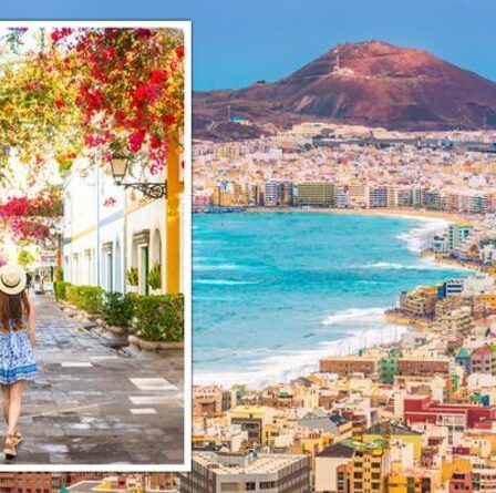 « Printemps éternel » : la meilleure île pour les expatriés britanniques nommée - mais le soleil peut « trop »