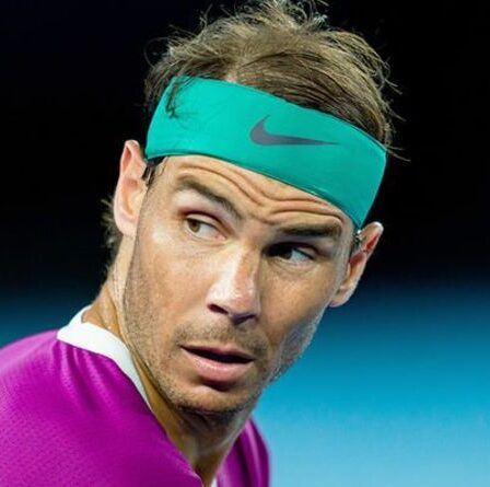 Rafael Nadal a envoyé un avertissement à Roger Federer et Novak Djokovic avant la finale de l'Open d'Australie
