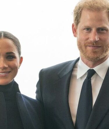Royal Family LIVE: Meghan et Harry ont lancé un avertissement brutal sur les futurs projets commerciaux