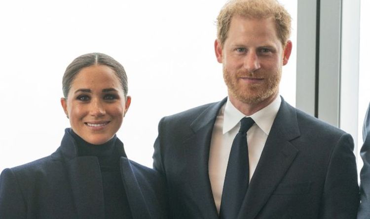 Royal Family LIVE: Meghan et Harry ont lancé un avertissement brutal sur les futurs projets commerciaux