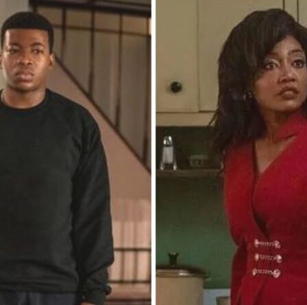 Sortie de la saison 2 de Power Book 3 Raising Kanan: Showrunner abandonne une mise à jour majeure du tournage