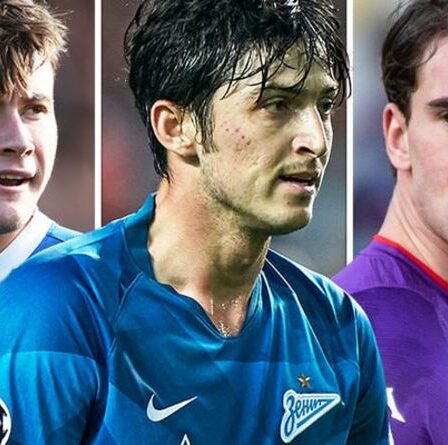 Transfert de nouvelles RECAP: Newcastle accepte les frais de Trippier, le coup Vlahovic d'Arsenal, la chance de Man Utd