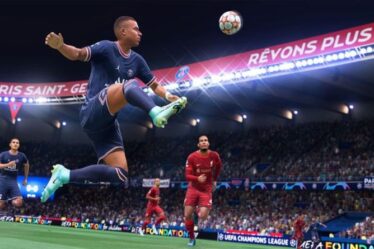 Vote FIFA 22 TOTY: le défenseur et le gardien de but révèlent avant le vote EA
